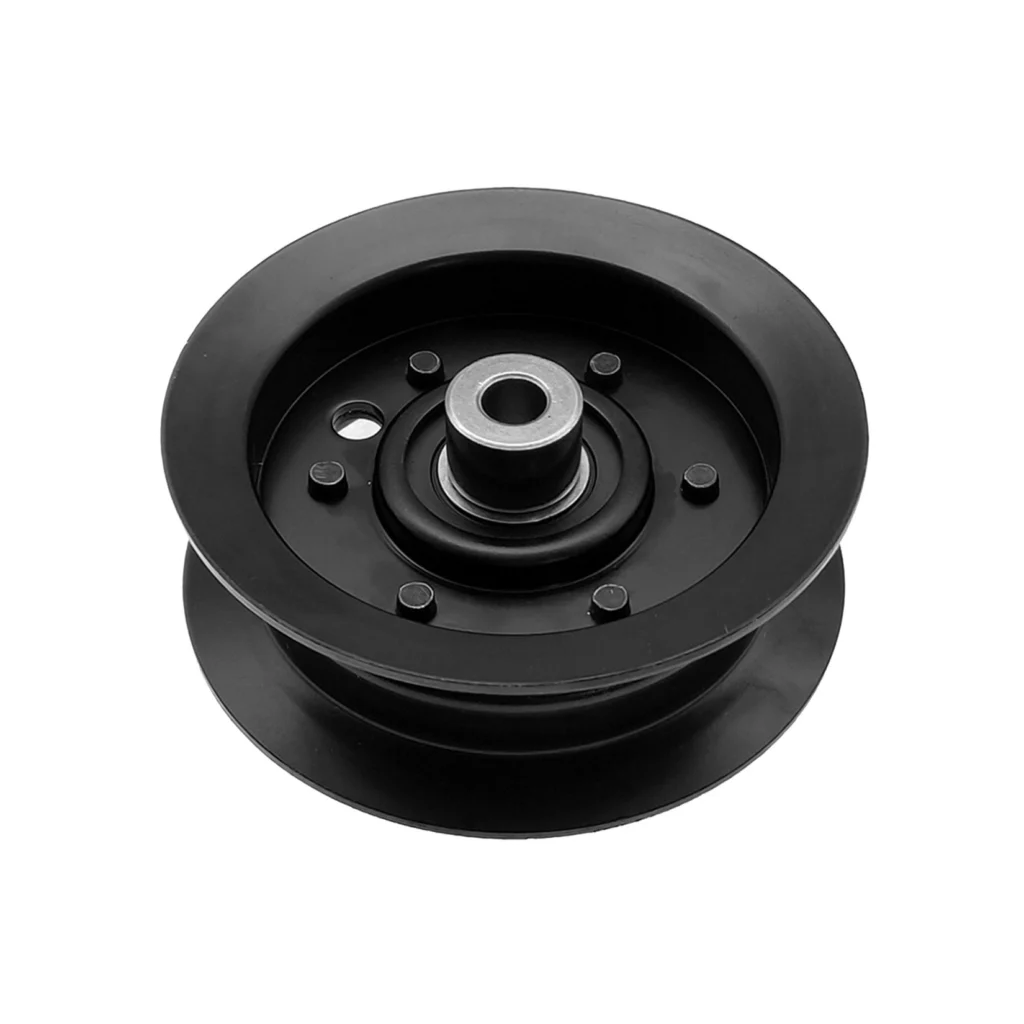 Flat Idler Pulley Replacement | 106-2175 / 132-9420 main image
