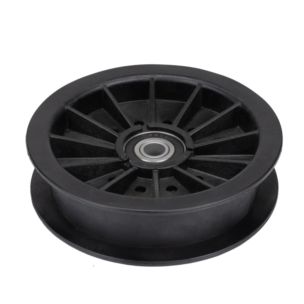 Flat Idler Pulley Replacement for 109-0977 / 784504 main image