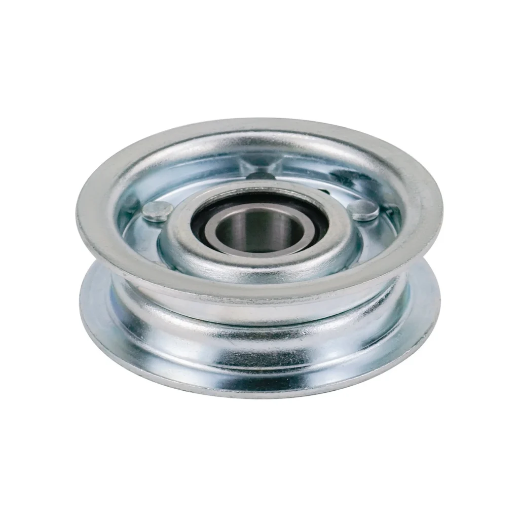 Flat Idler Pulley Replacement for 125601588/0 / 1134-6516-01 main image