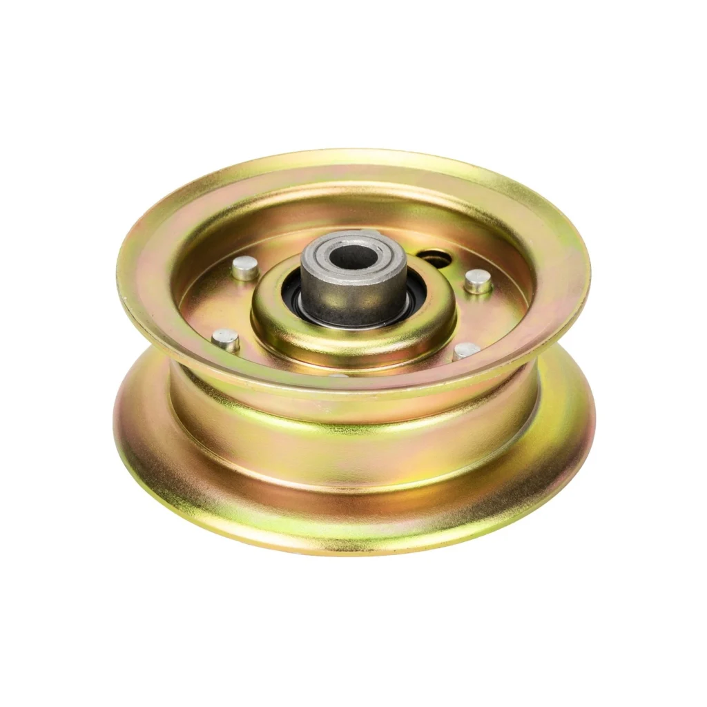 Flat Idler Pulley Replacement for 177968 / 193197 OEM main image