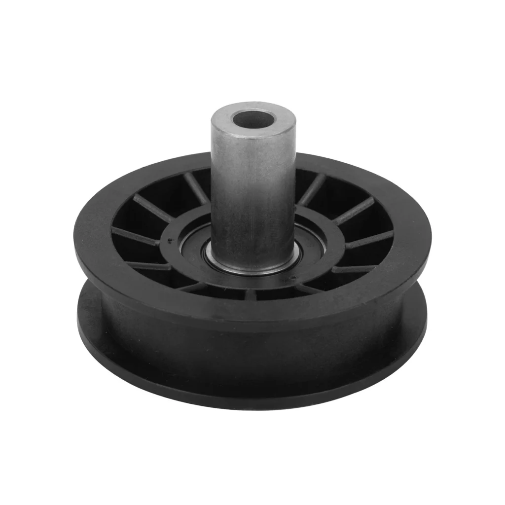 Flat Idler Pulley Replacement for 179114 / 532179114 main image