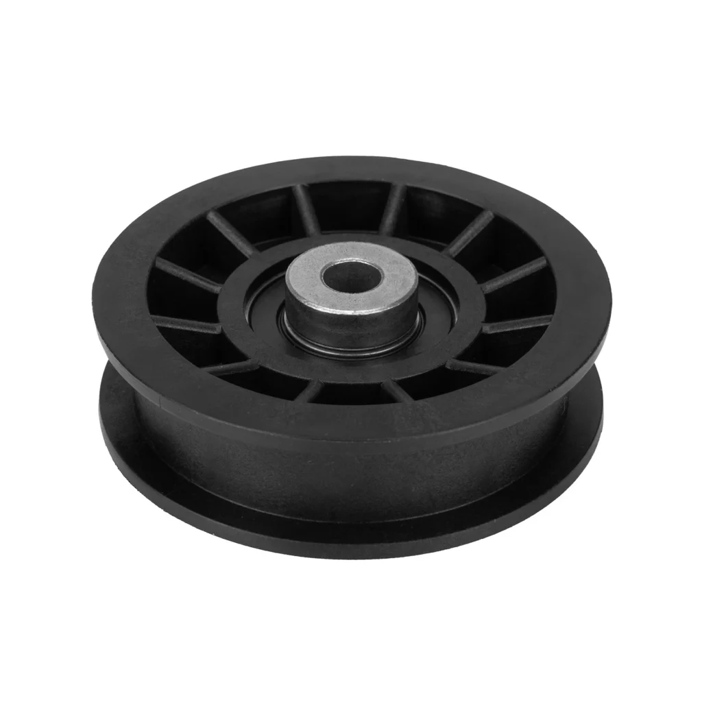 Flat Idler Pulley Replacement for 539110311 / 14259 main image