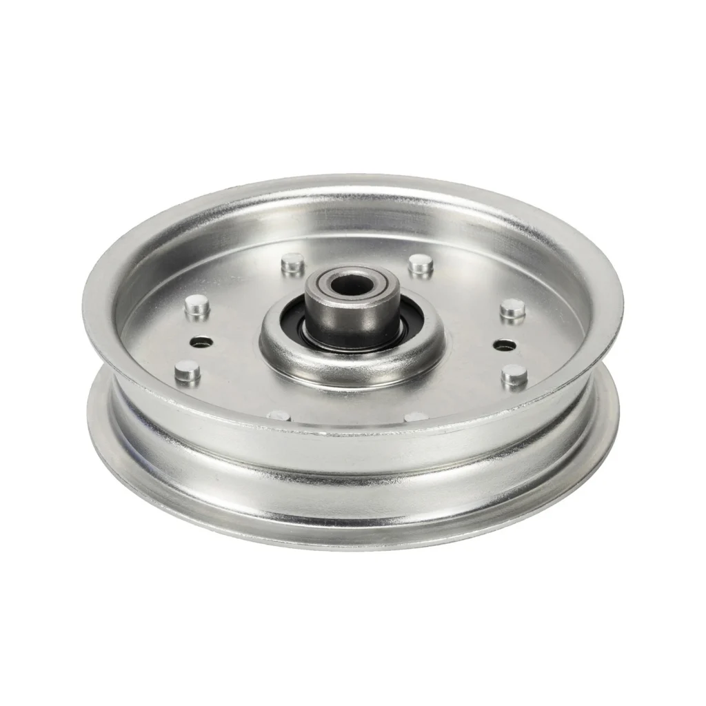 Flat Idler Pulley Replacement for 7023966YP / 756-1229 / 280 main image