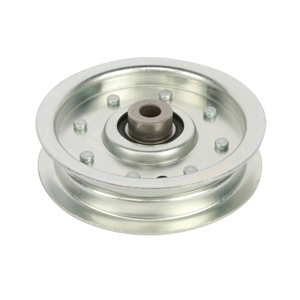 Flat Idler Pulley Replacement for 756-0365 / 956-0365 main image