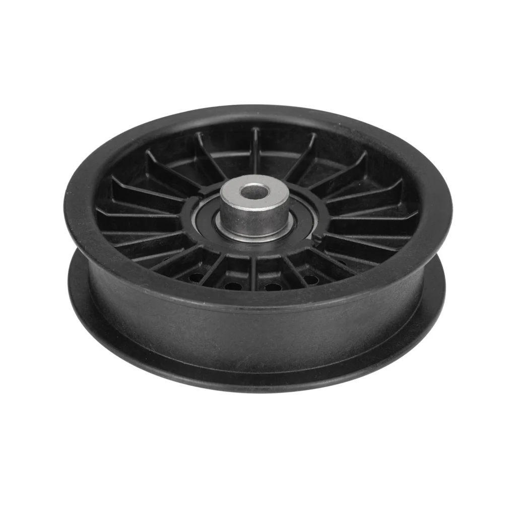 Flat Idler Pulley Replacement for AUC11241 / AM138081 main image