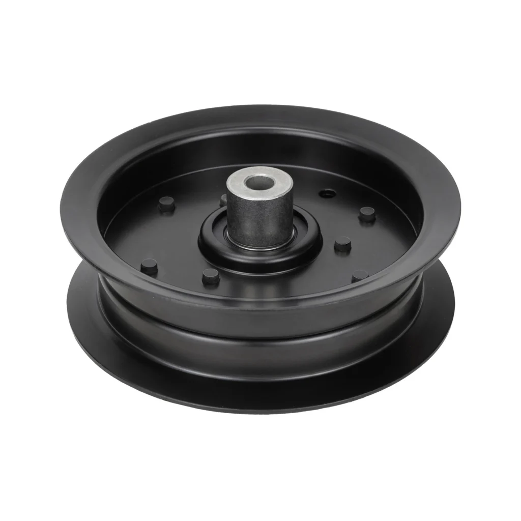 Flat Idler Pulley Replacement for AYP 196106 / 532196106 / 1 main image