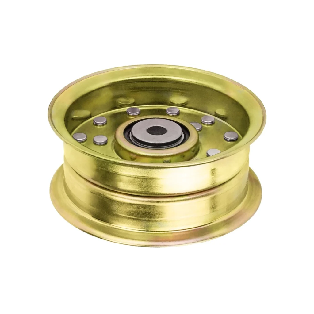 Flat Idler Pulley Replacement for Bad Boy 033-5001-00 main image