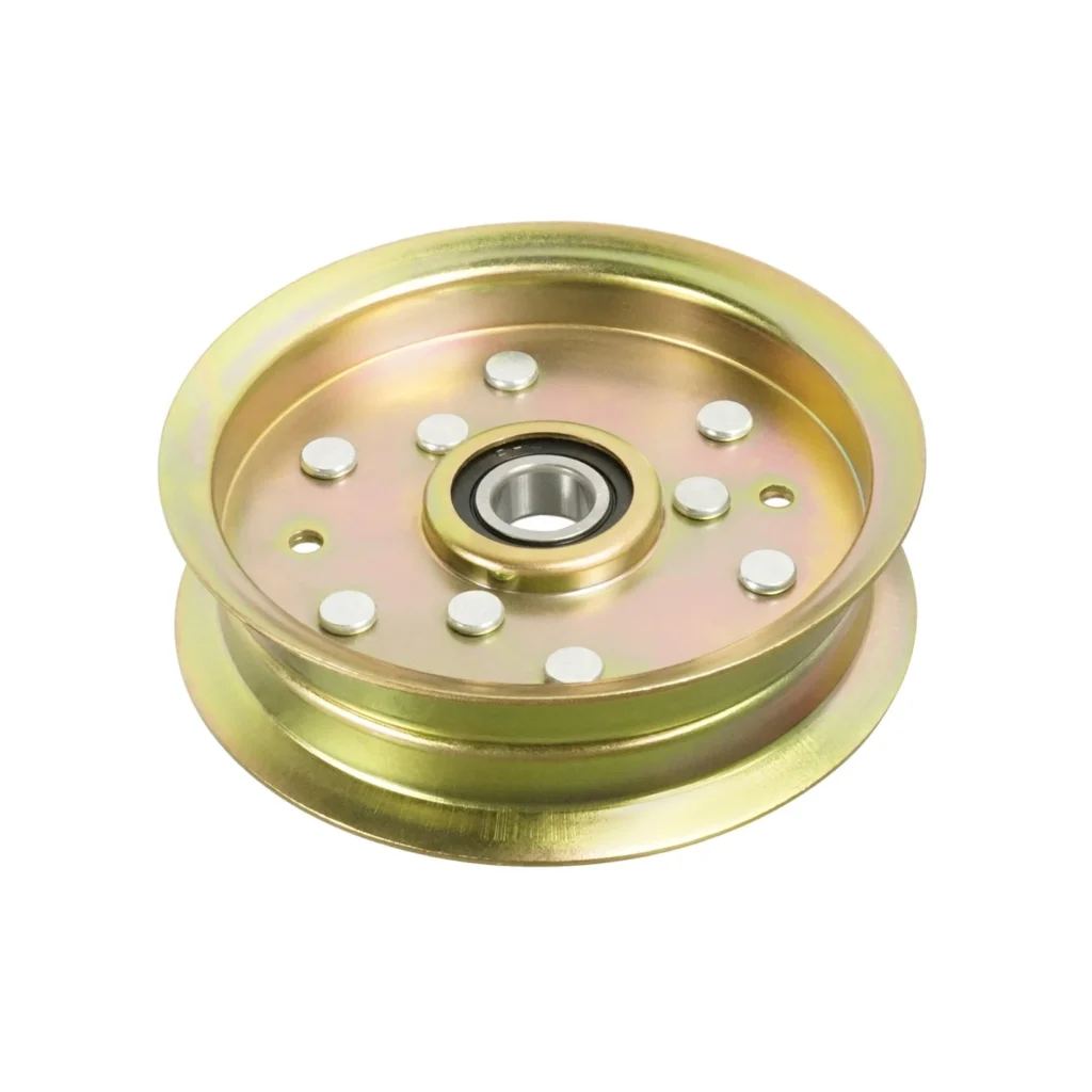 Flat Idler Pulley Replacement for GY20110 / GY20639 main image