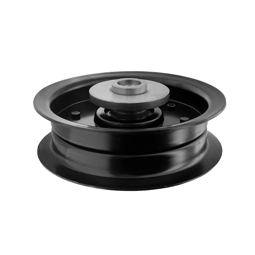 Flat Idler Pulley Replacement for Husqvarna 196104 / 197380 main image