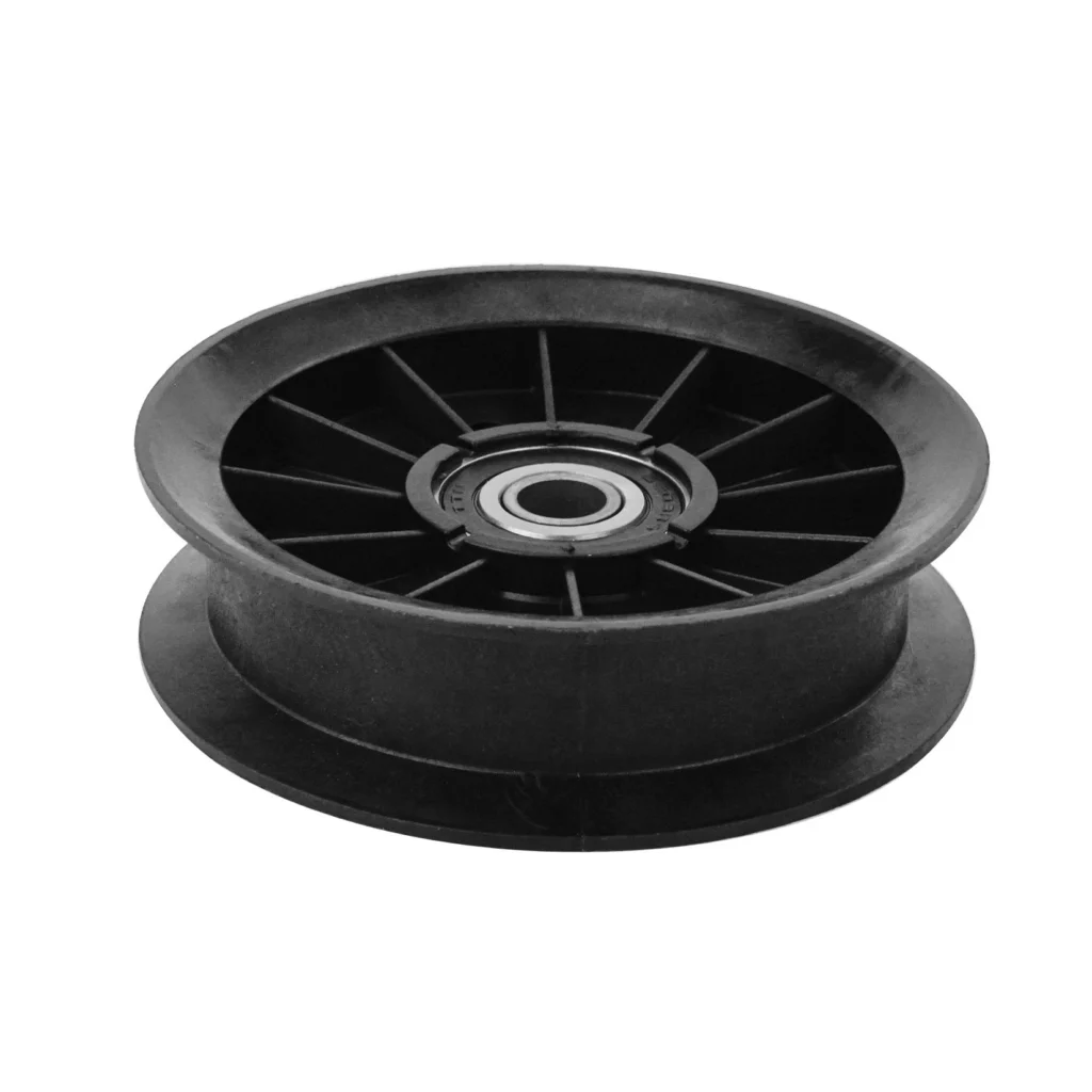 Flat Idler Pulley Replacement for Murray 91801 / 774089 / Or main image
