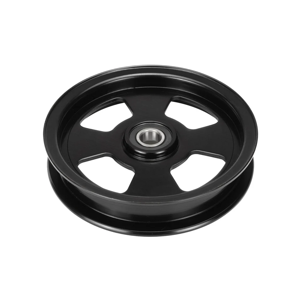 Flat Idler Pulley Replacement for Toro 136-5404 OEM main image
