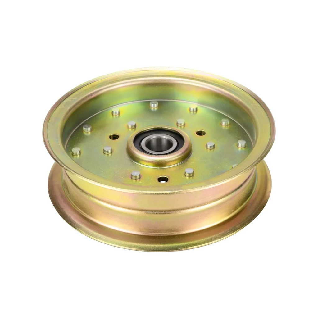 Flat Idler Pulley Replacement for Toro / Exmark 116-4669 main image