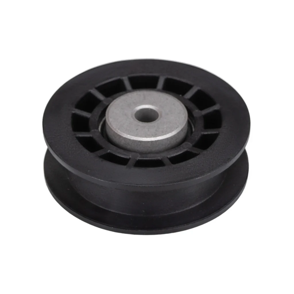 Flat Idler Pulley Replacement | Husqvarna 587973001 main image