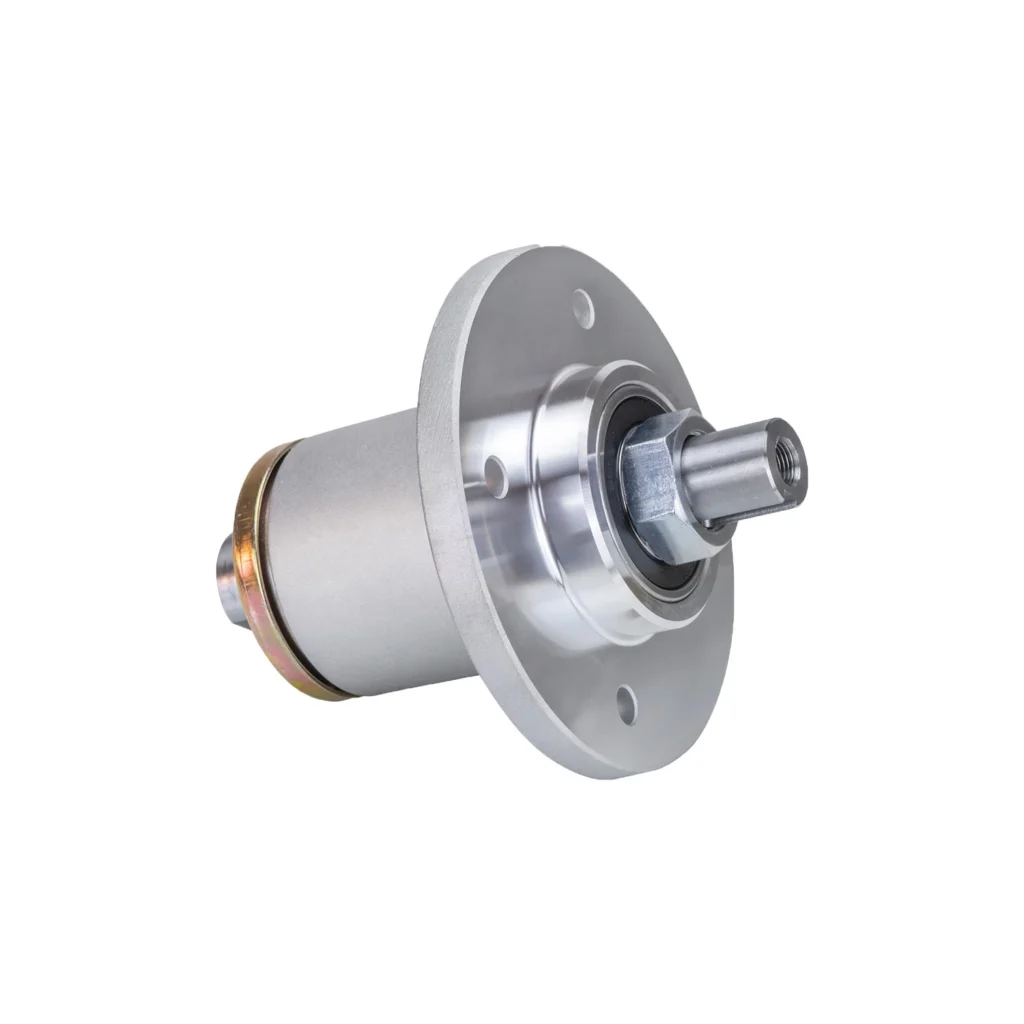 Heavy Duty Spindle Assembly Replacement for Spartan 437-0005 main image