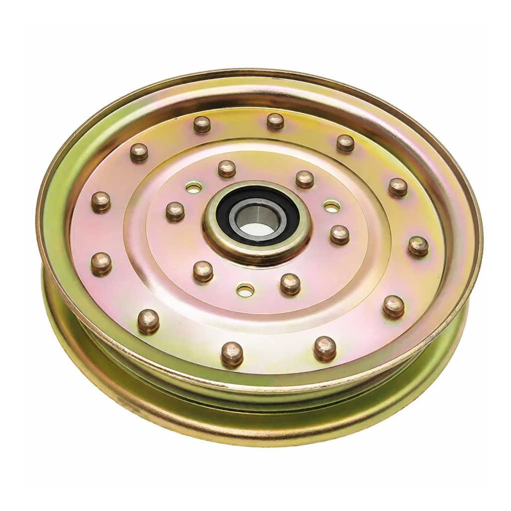 Idler Pulley Replacement for 1-633109 / 116-4667 OEM main image