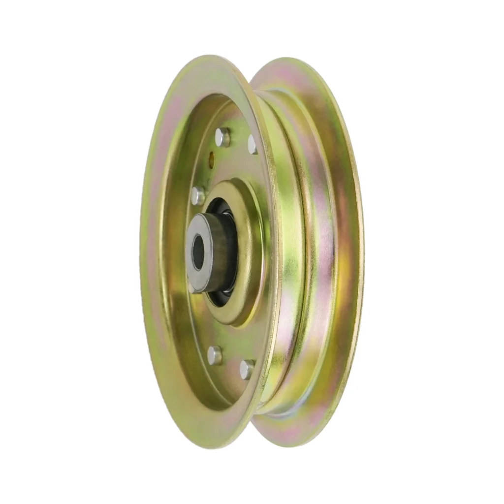Idler Pulley Replacement for 175820 / 532175820 OEM main image