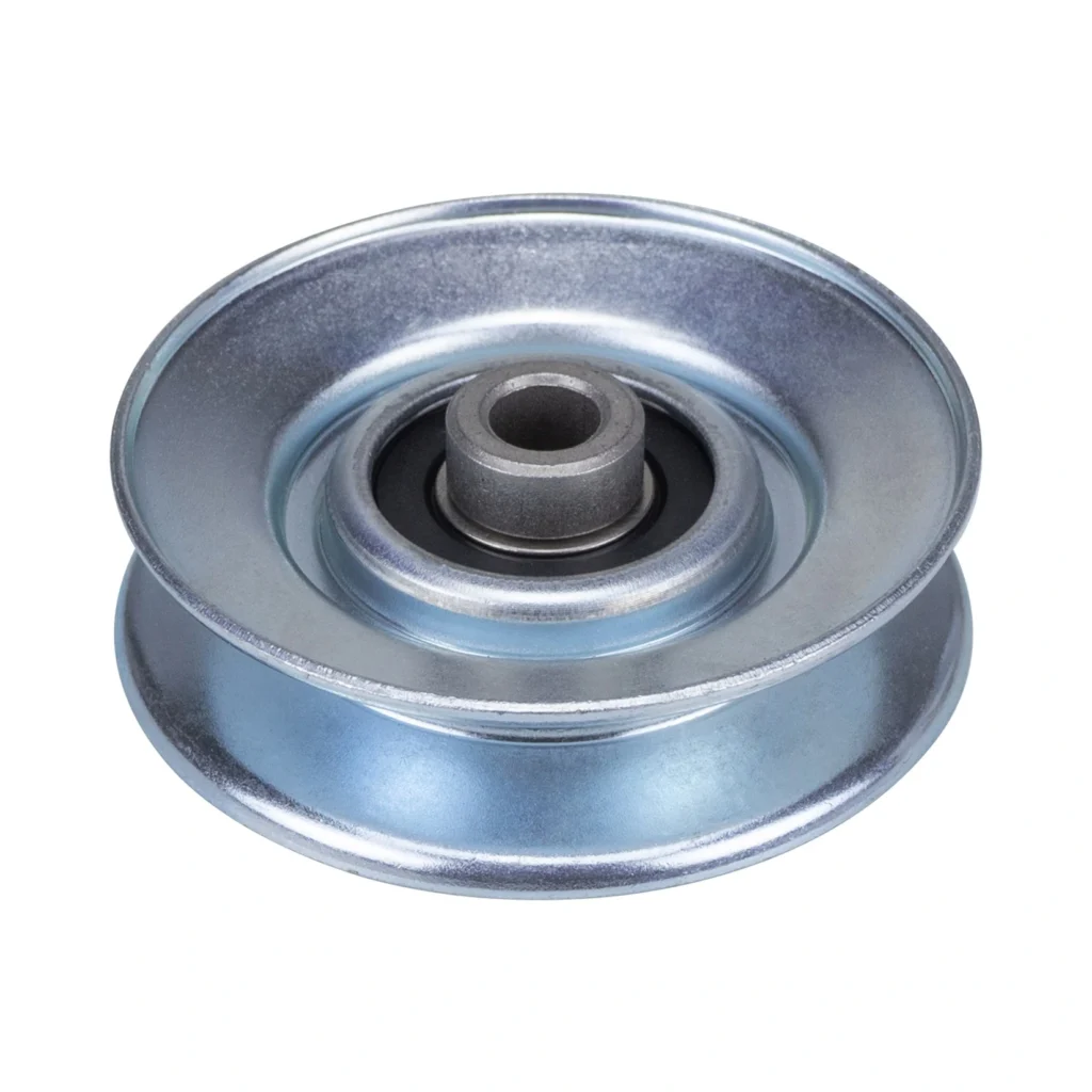 Idler Pulley Replacement for 179050 / 186007 OEM main image