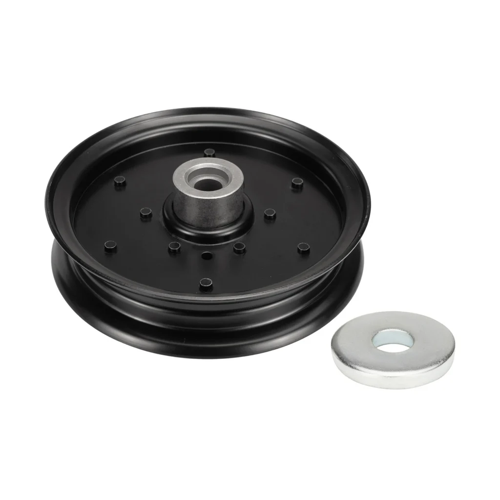 Idler Pulley Replacement for 604231 / 607479 / 126124 main image