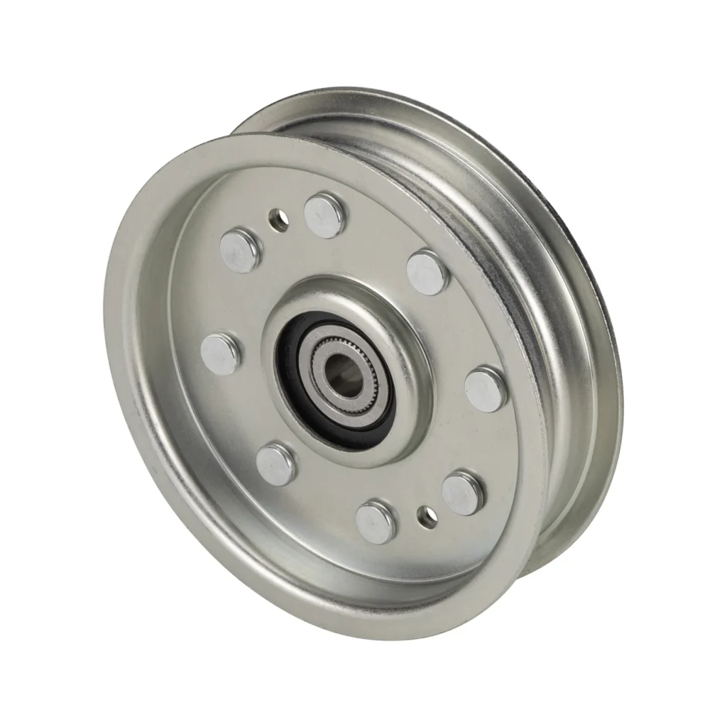 Idler Pulley Replacement for 756-04129B / 956-04129 main image