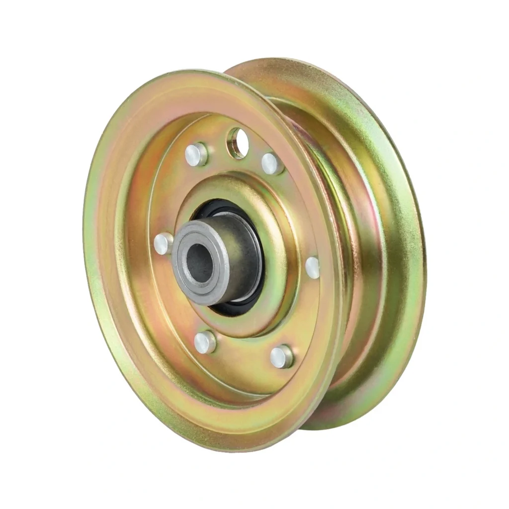 Idler Pulley Replacement for AYP 173438 / 131494 OEM main image