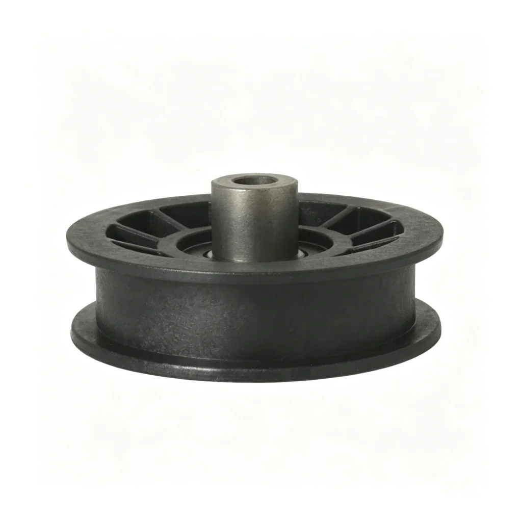 Idler Pulley Replacement for AYP 194327 / Husqvarna 53219432 main image