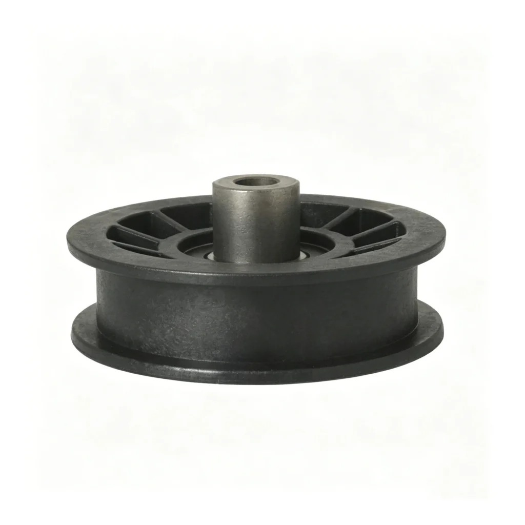 Idler Pulley Replacement for AYP 194327 / Husqvarna 53219432 main image