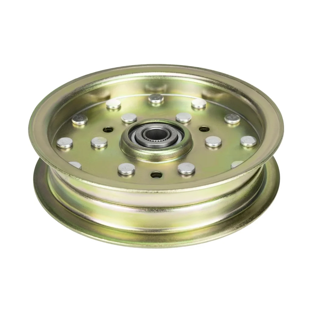 Idler Pulley Replacement for Bad Boy 033-7201-00 OEM main image
