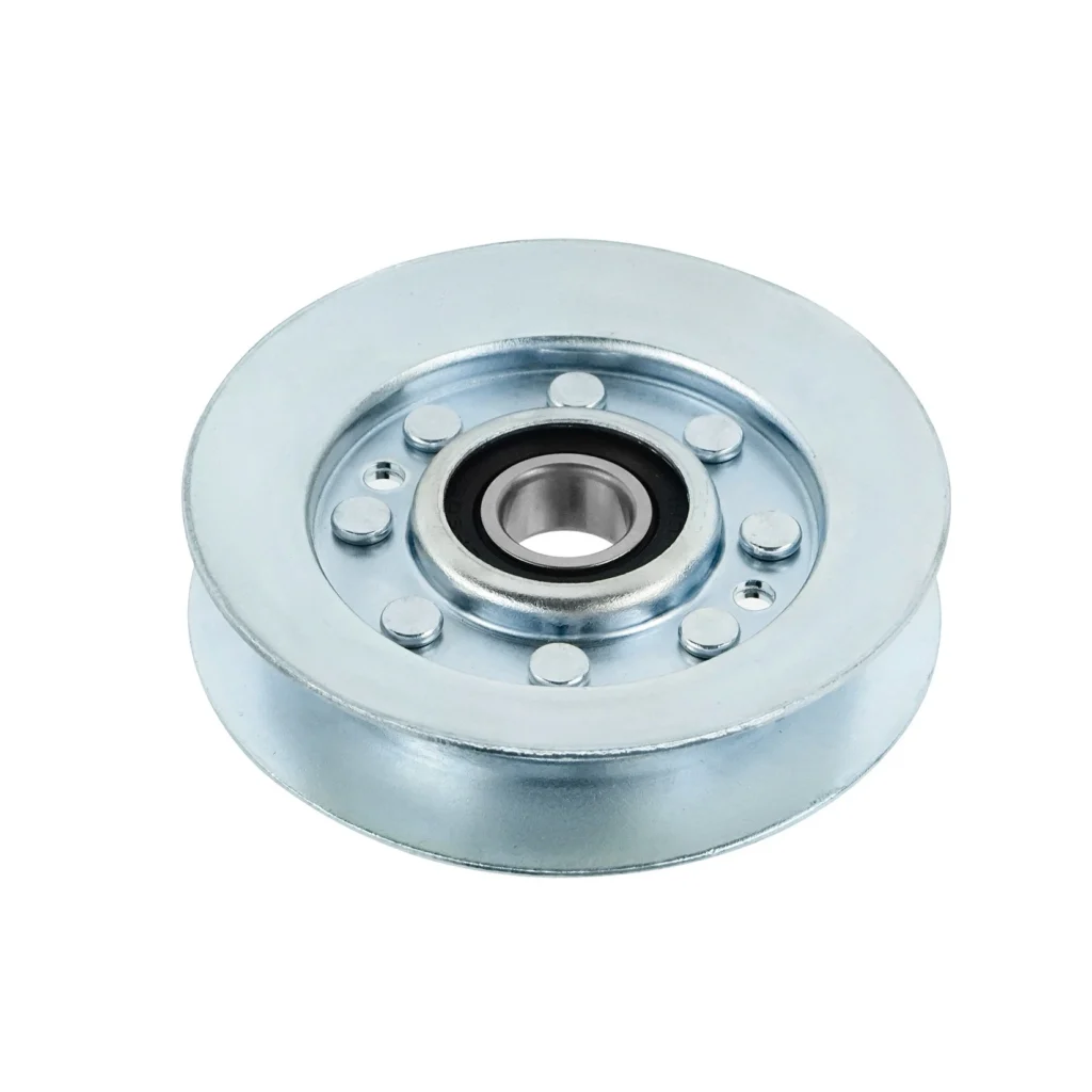Idler Pulley Replacement for Castelgarden 125601555/0 / Stig main image