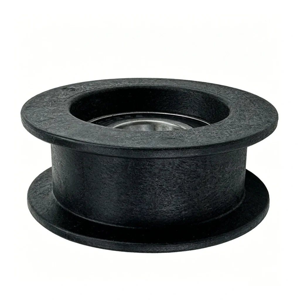 Idler Pulley Replacement for Castelgarden 325601570/1 / Stig main image
