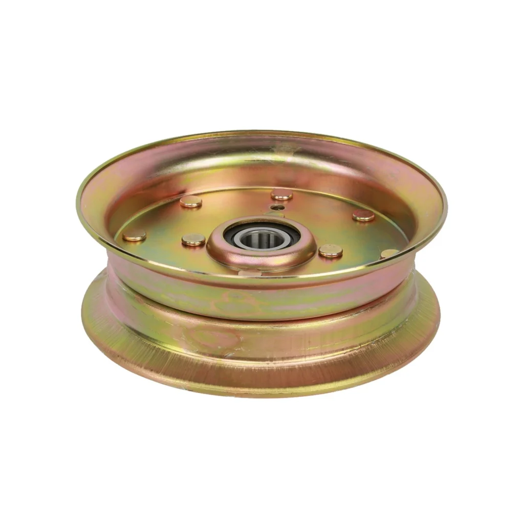 Idler Pulley Replacement for Husqvarna 539-132728 / 58976610 main image