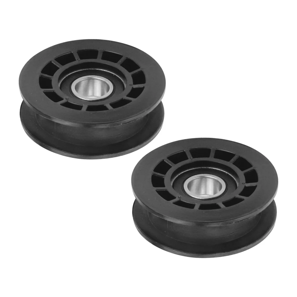 Idler Pulley Replacement for Husqvarna 587969201 / 5879692-0 main image