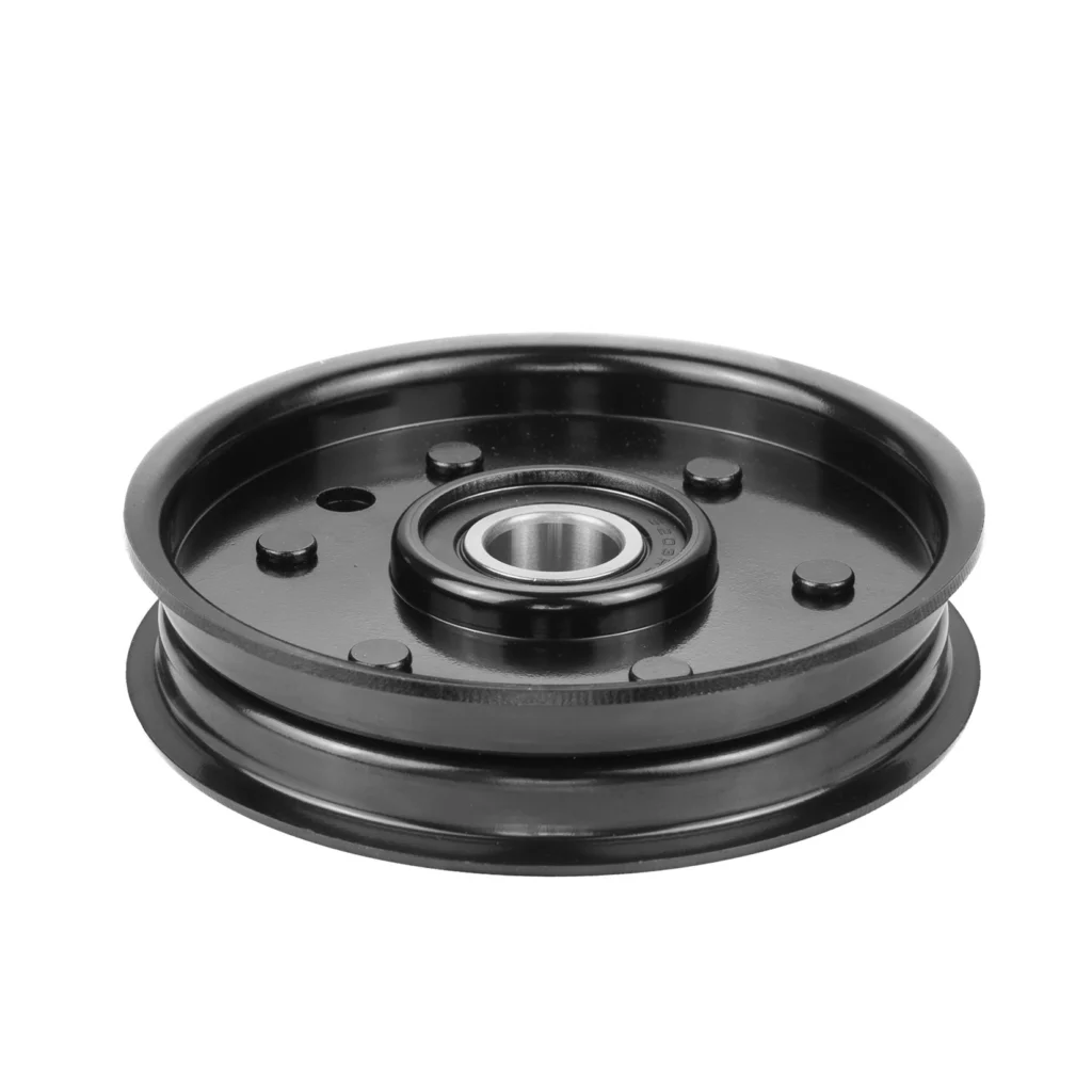 Idler Pulley Replacement for Hustler 607525 OEM main image