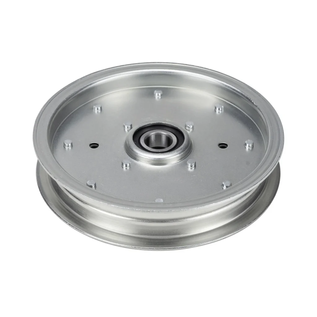 Idler Pulley Replacement for John Deere AUC10172 / GY22355 main image