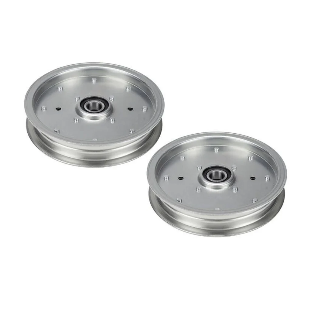 Idler Pulley Replacement for John Deere AUC10172 / GY22355 main image