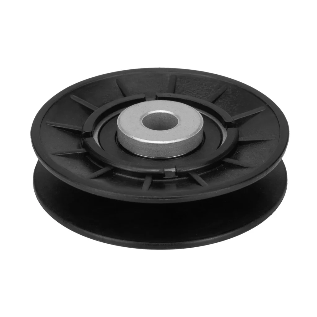 Idler Pulley Replacement for STIGA 387605008/0 OEM main image
