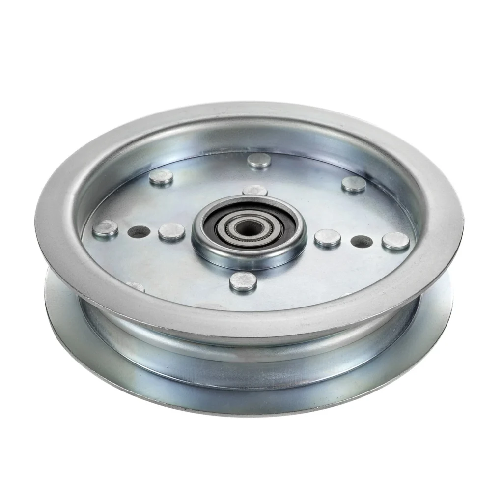 Idler Pulley Replacement for Wright 71460009 OEM main image