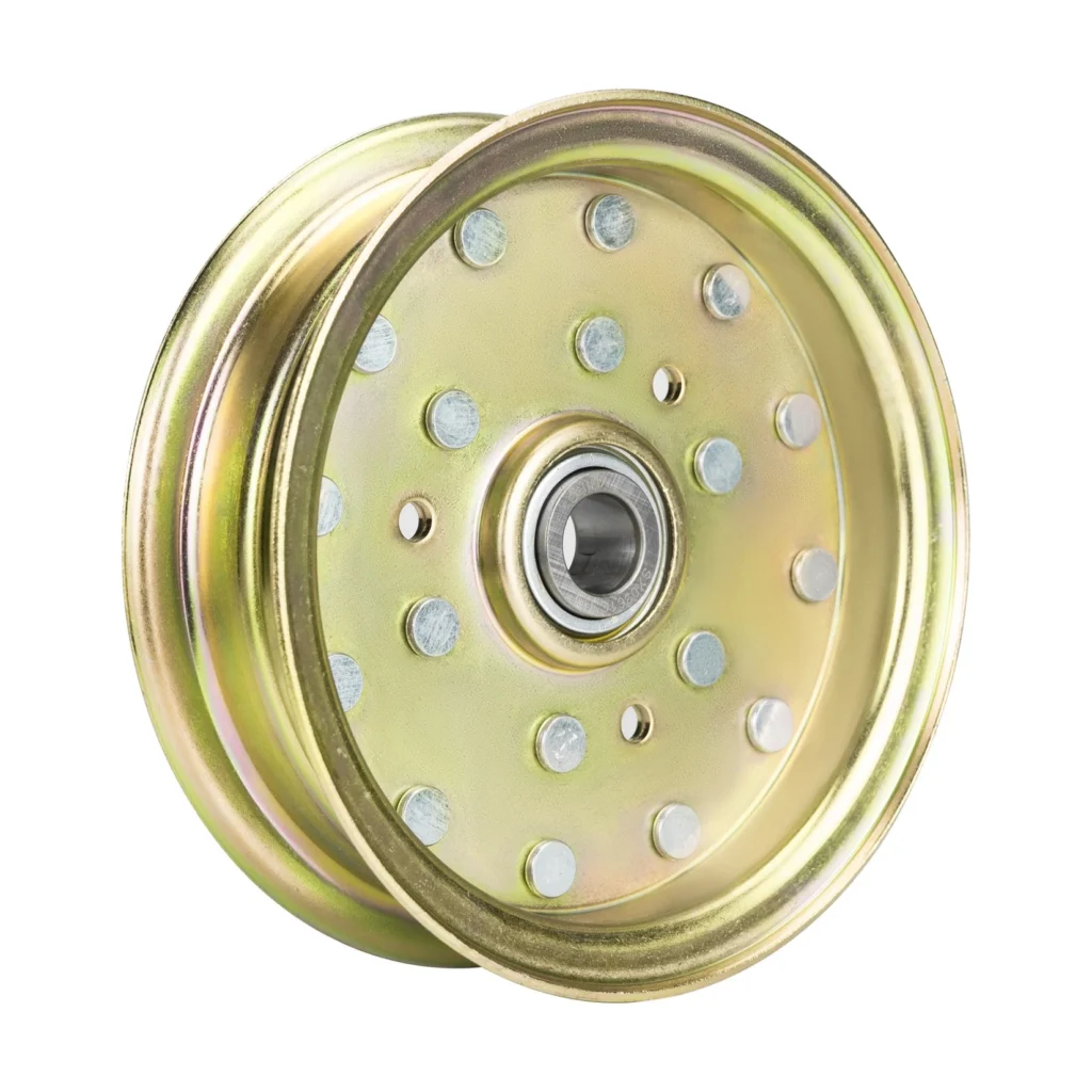 Idler Pulley Replacement | Husqvarna 539103257 / 510057101 main image