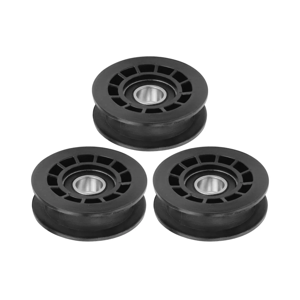 Idler Pulley Replacement | Husqvarna 587969201 / 5879692-01 main image