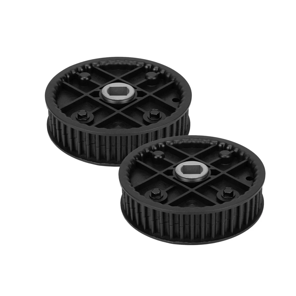 Lawnmower Sprocket Replacement for Toro 121-9100 / 120-7042 main image