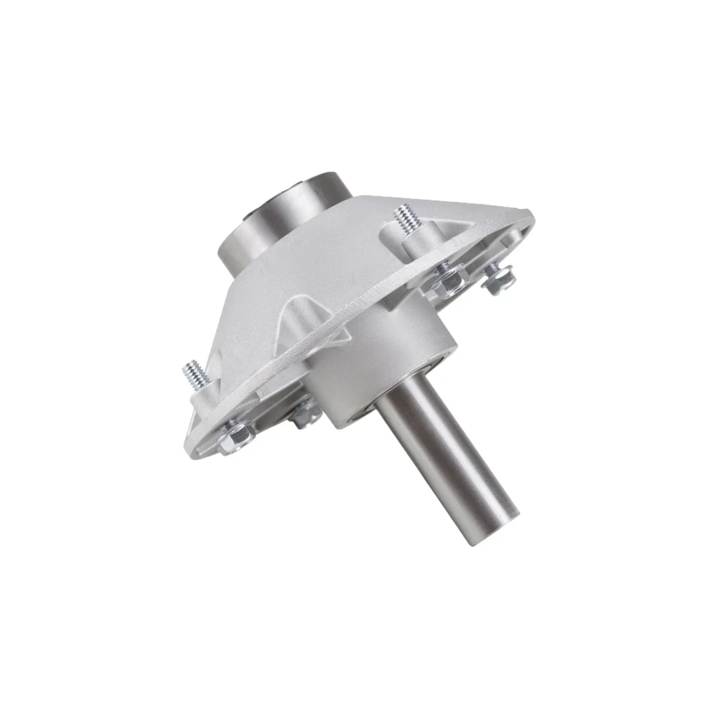 Long Blade Shaft Assembly for Stiga / Castelgarden 387203001 main image