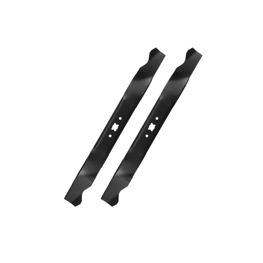 Mulching Blade for 942-0742 742-0742 | 22" Deck | 22" x 2-1/ main image
