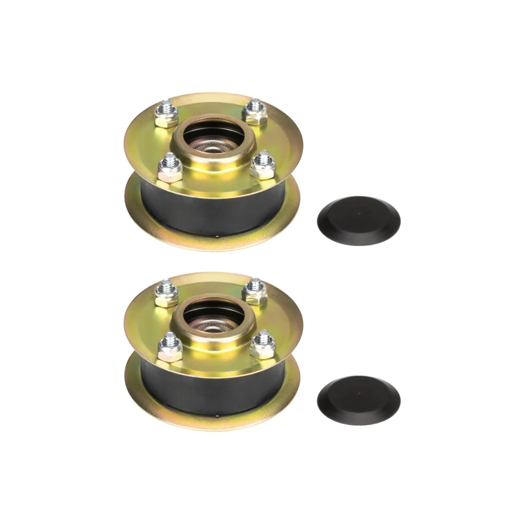 Pulley Kit Replacement for Toro 131-4529 / 131-4509 / 125-25 main image