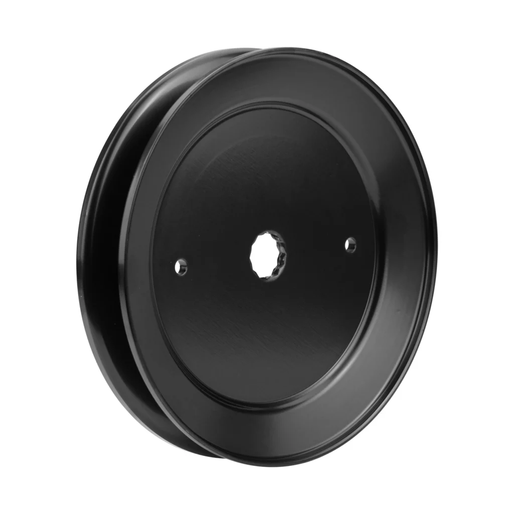 Pulley Replacement | 198145 / 584452301 OEM main image