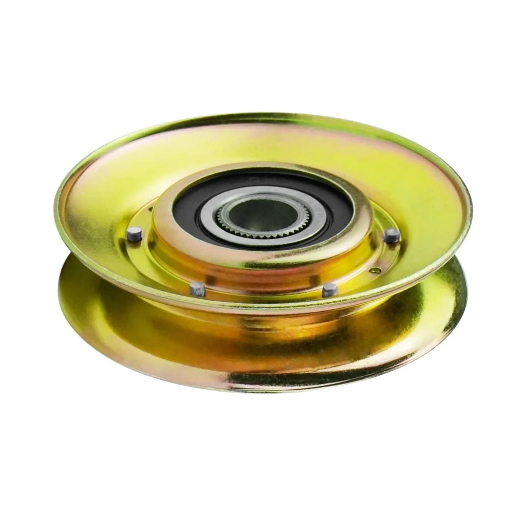 Pulley Replacement for 420613 / 91178 / LS0340 OEM main image