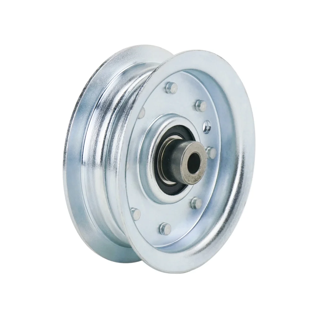 Pulley Replacement | MTD 756-0542 / 756-04280 OEM main image