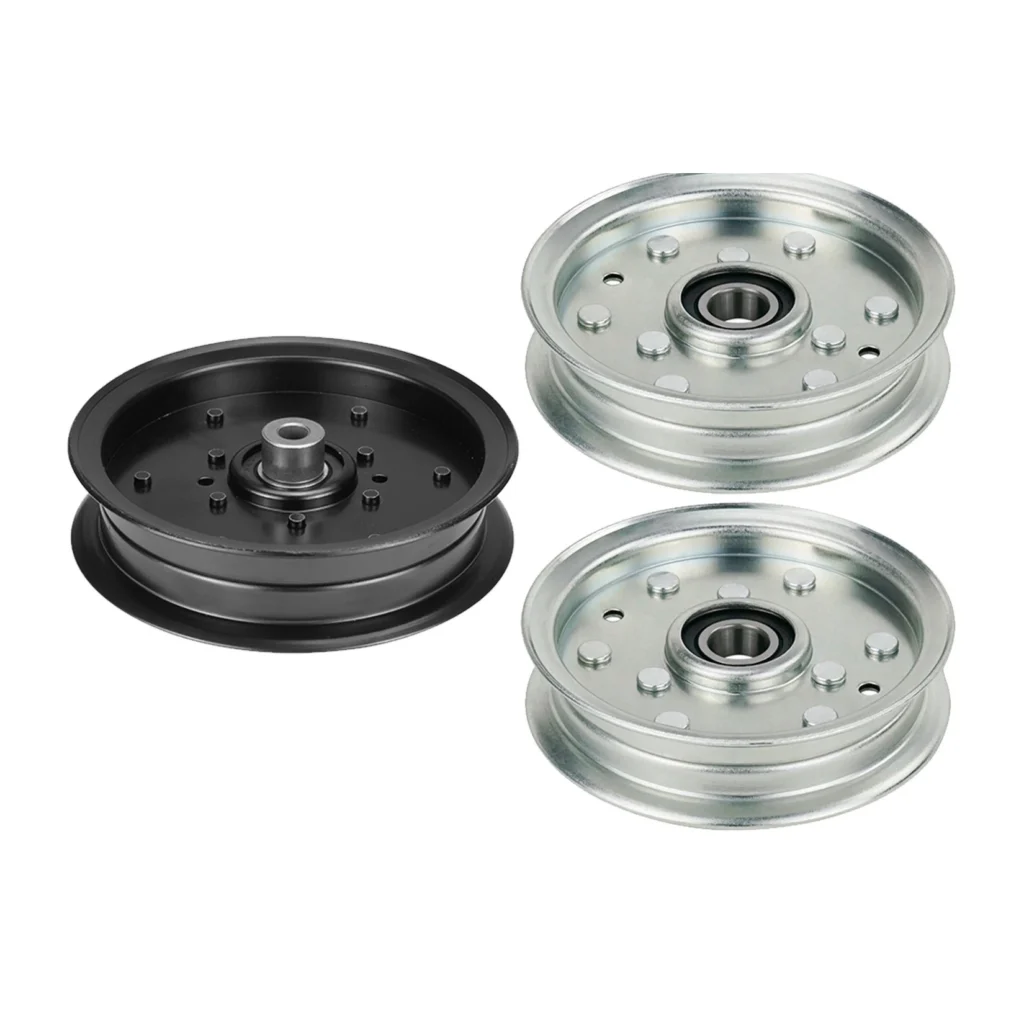 Pulley Set Replacement | 756-04511B x2 + 756-05042 x1 main image