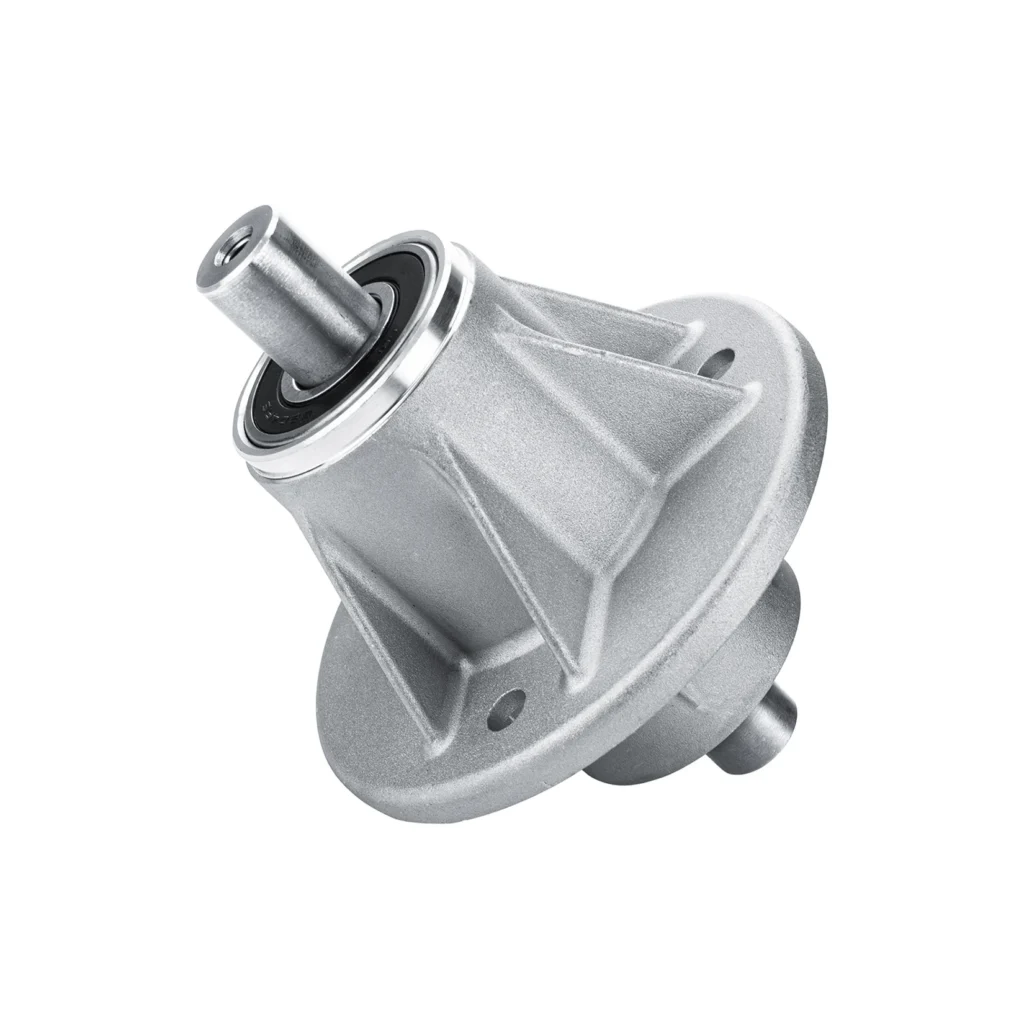 Right Spindle Assembly Replacement for Castelgarden / Stiga main image