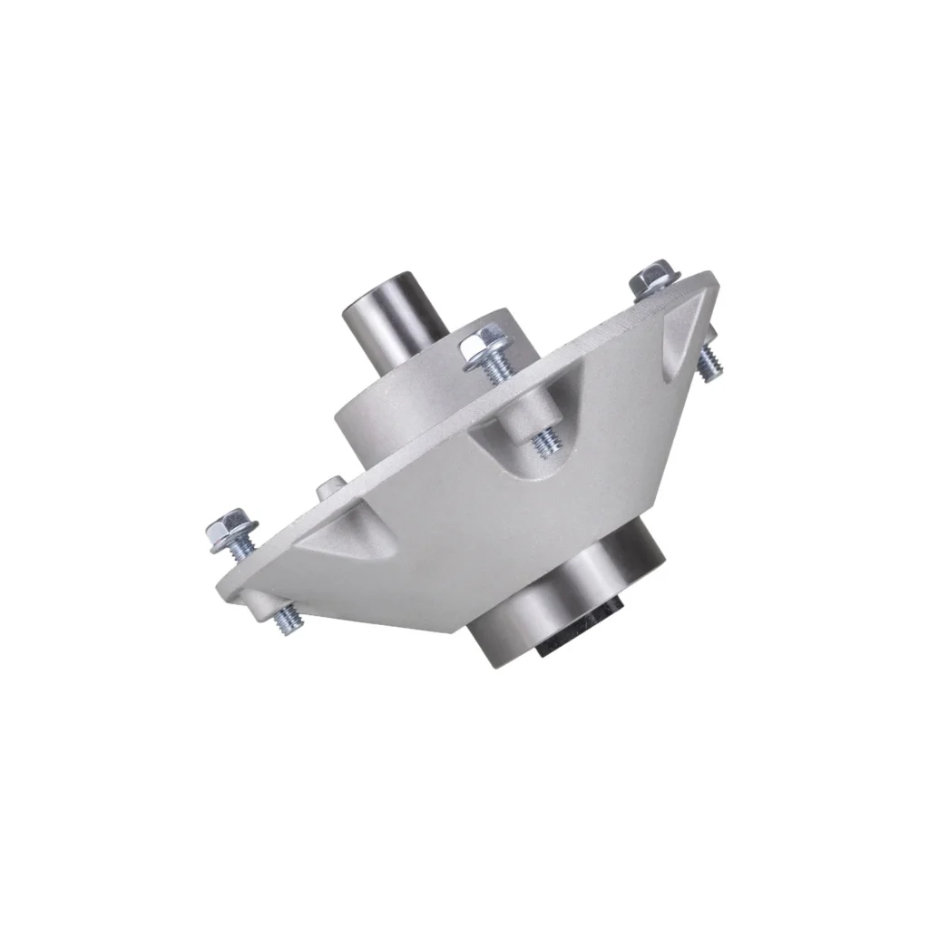 Short Shaft Spindle Assembly for Stiga / Castelgarden 387203 main image