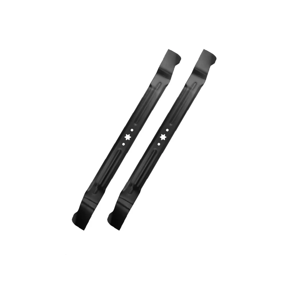 Single Mower Blade Replacement for Cub Cadet CC30 / Troy-Bil main image