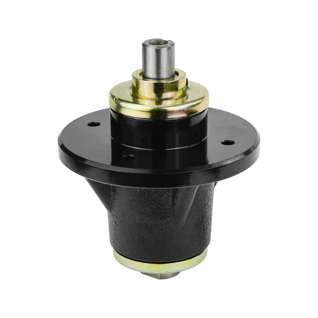 Spindle Assembly 037-4000-00 for Bad Boy Outlaw and Stand-On main image